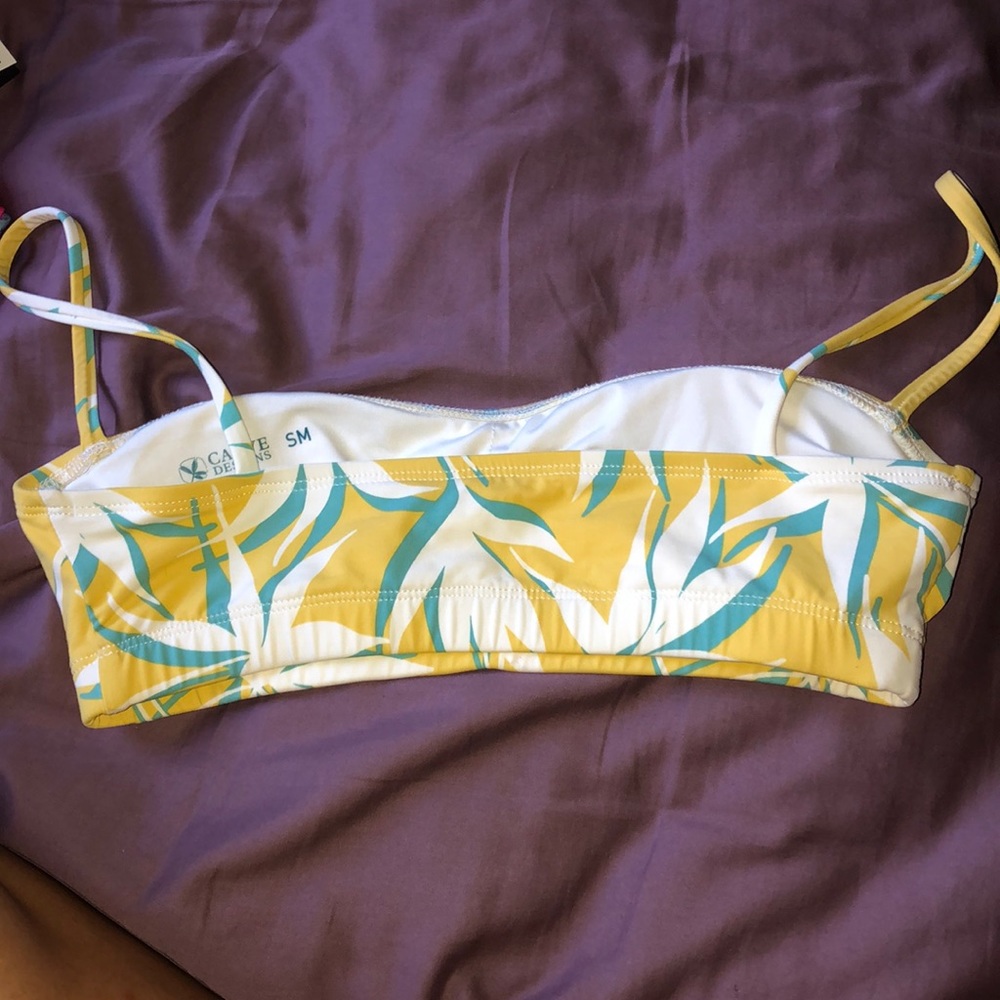 Bikini top - Picture 2 of 3